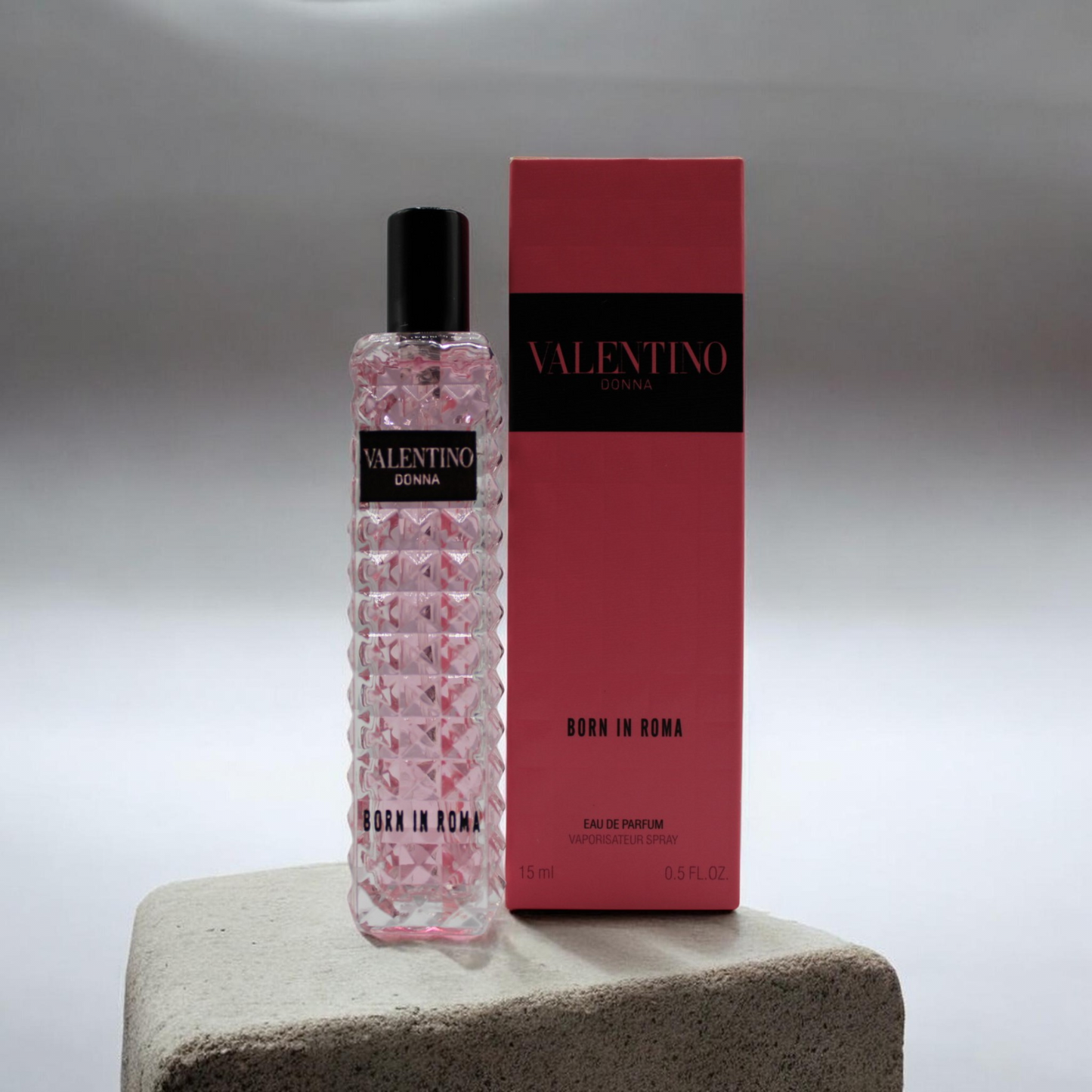 Valentino Donna Born In Roma – 15ml Mini Perfume