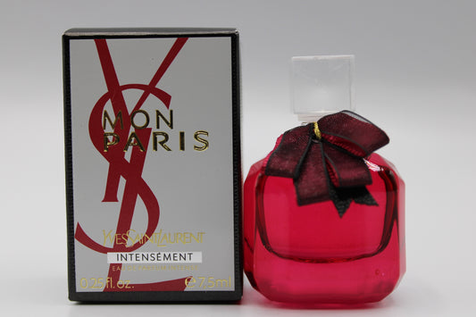 YSL Mon Paris Intensement – 7.5ml Mini Perfume