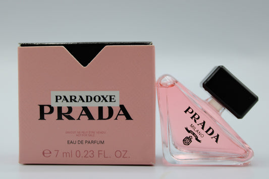 Prada Paradoxe – 7ml Mini Perfume