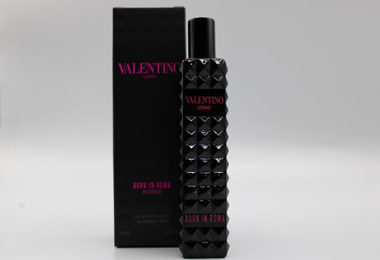 Valentino Donna Born In Roma Intense – 15ml Mini Perfume