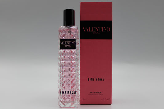 Valentino Donna Born In Roma – 15ml Mini Perfume