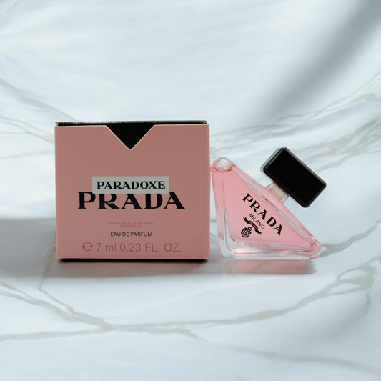 Prada Paradoxe – 7ml Mini Perfume