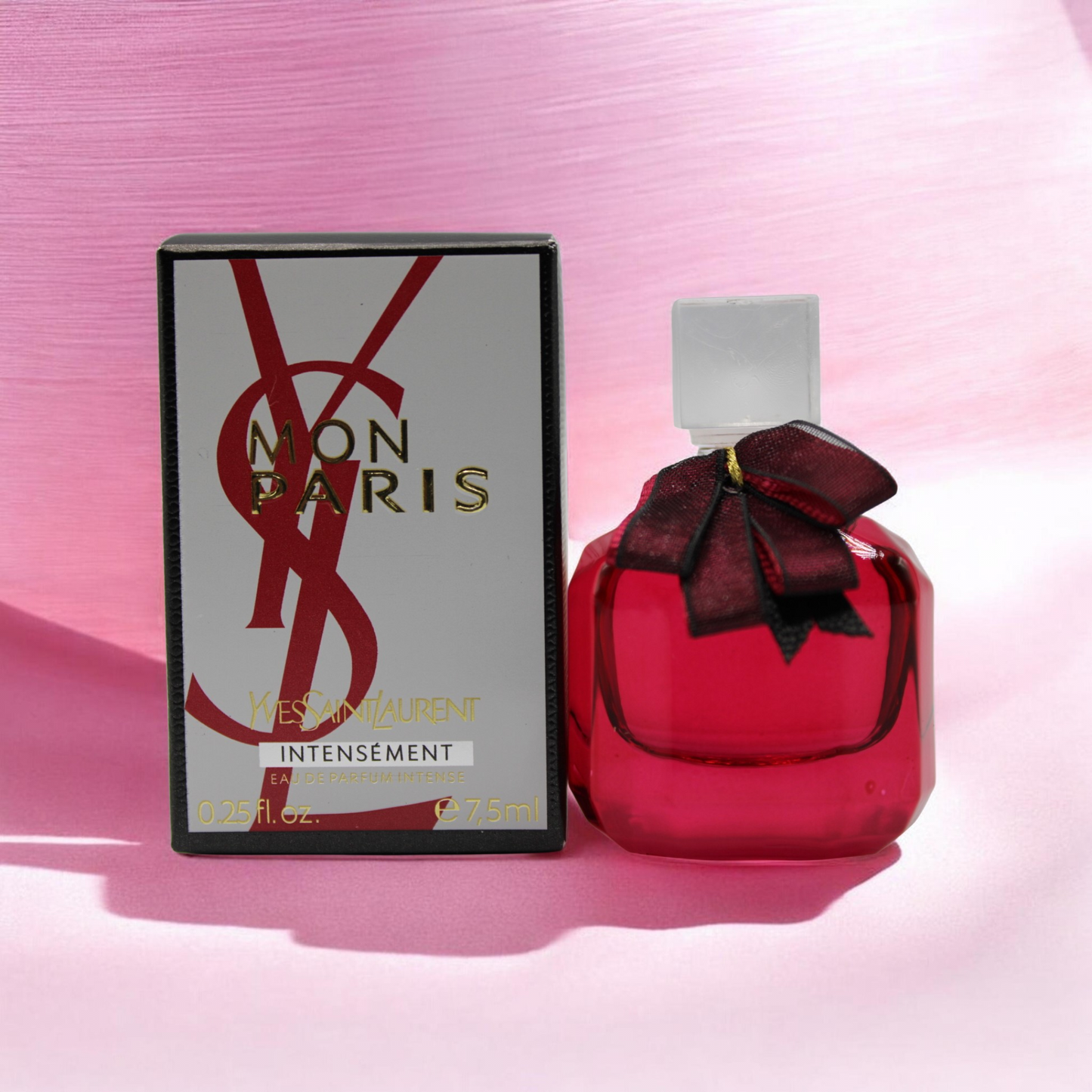 YSL Mon Paris Intensement – 7.5ml Mini Perfume