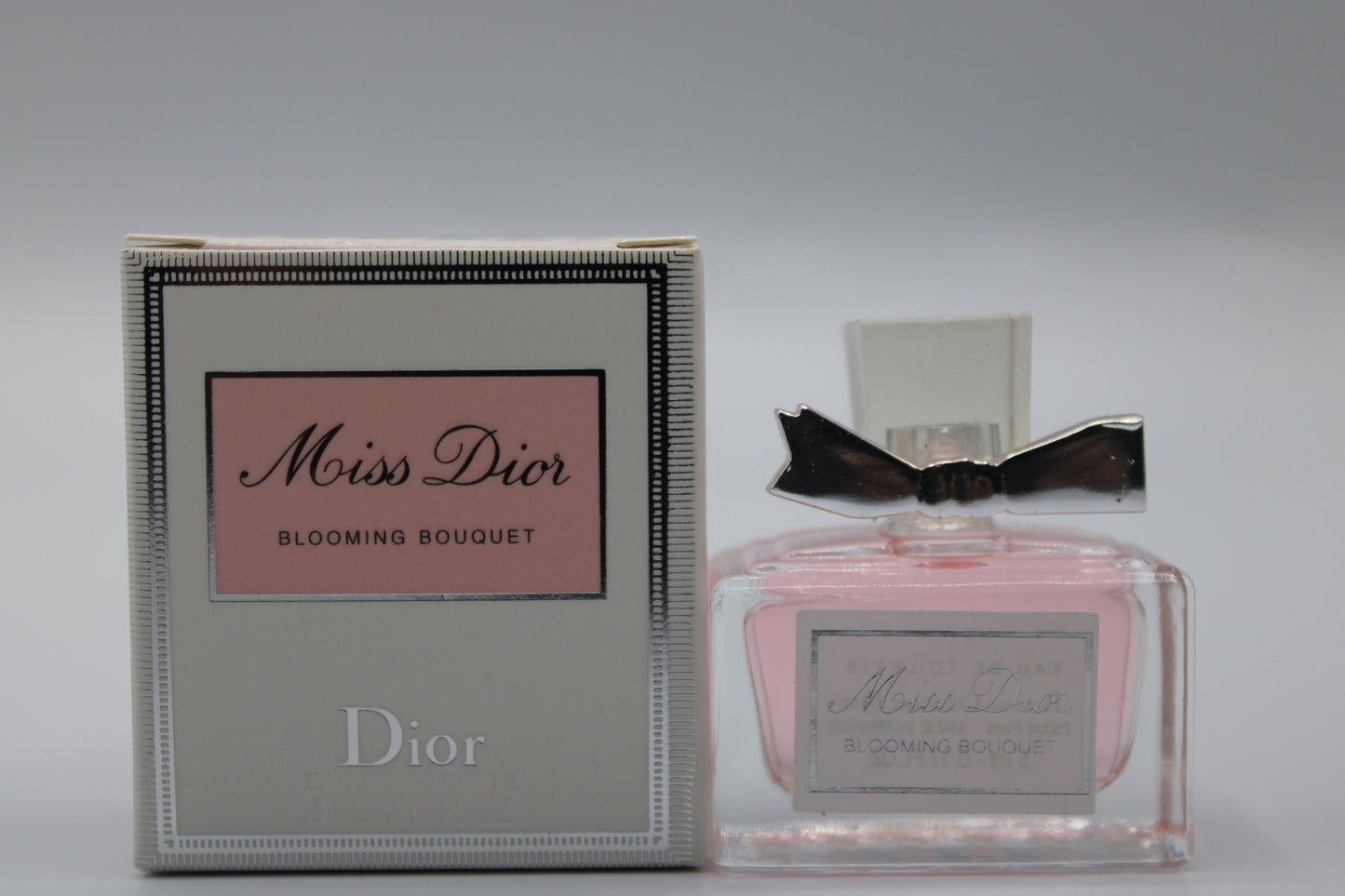 Miss Dior – 5ml Mini Perfume