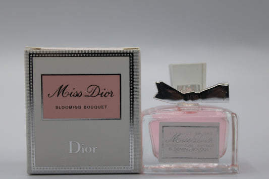 Miss Dior – 5ml Mini Perfume