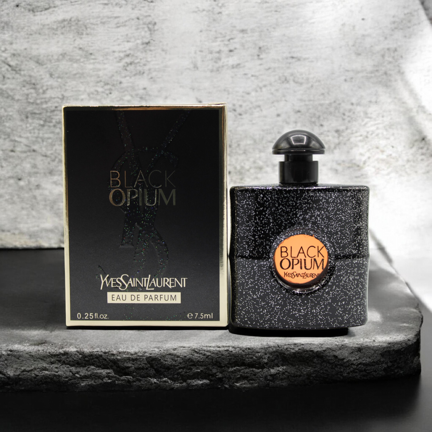 YSL Black Opium – 7.5ml Mini Perfume