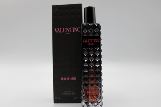 Valentino Uomo Born In Roma – 15ml Mini Perfume