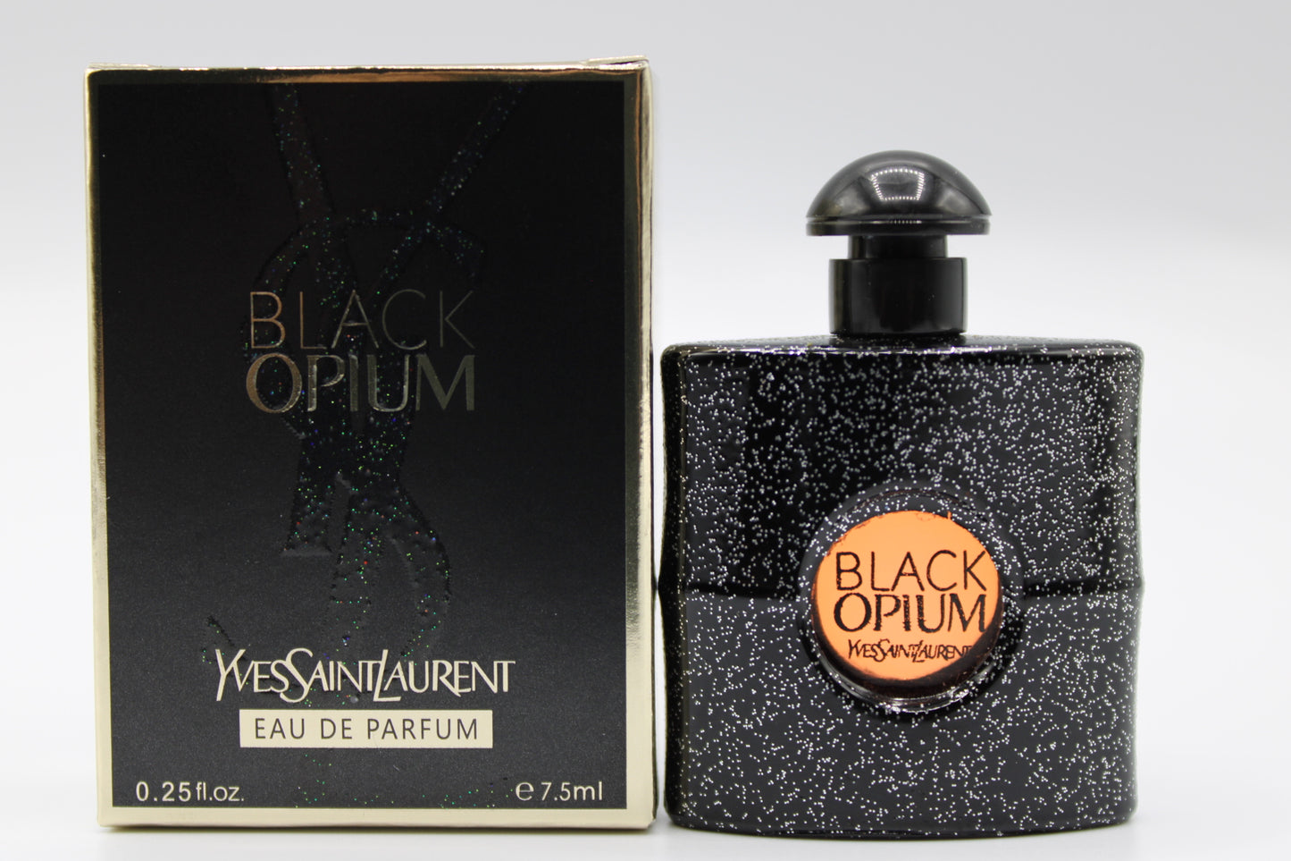 YSL Black Opium – 7.5ml Mini Perfume