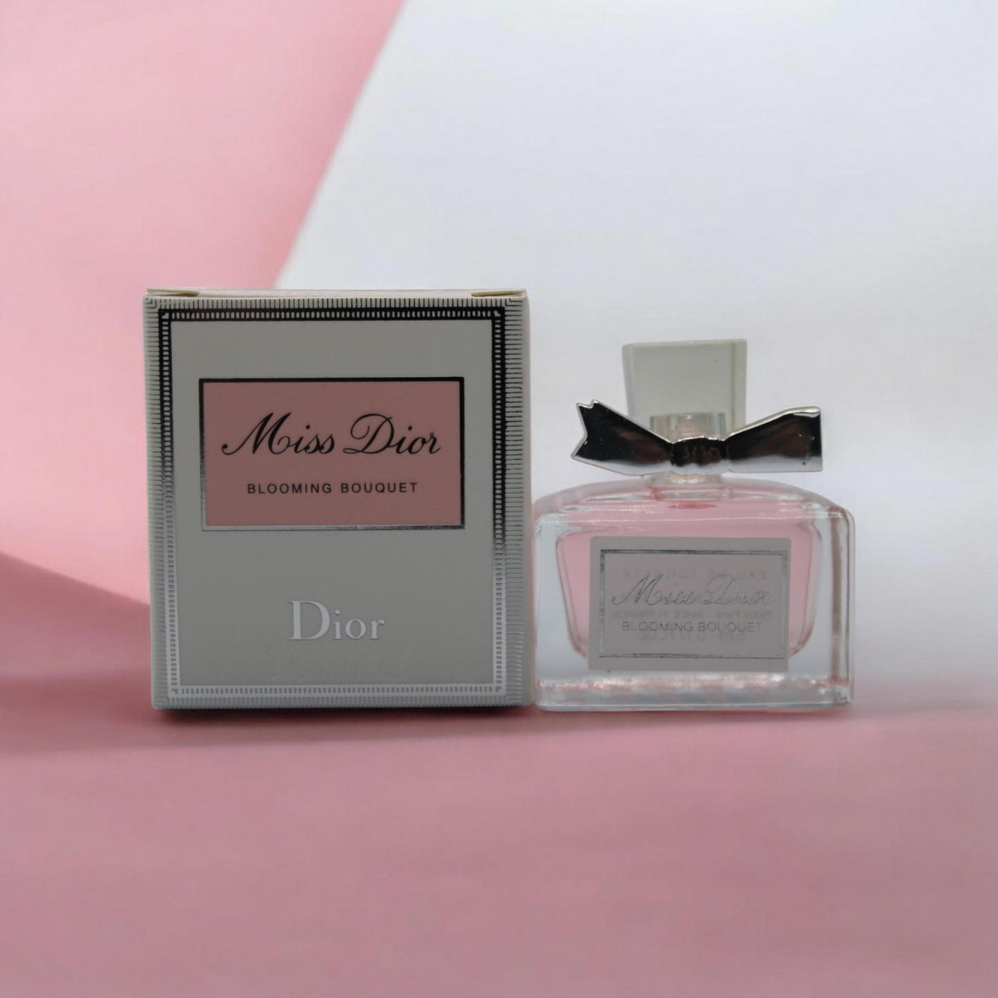 Miss Dior – 5ml Mini Perfume